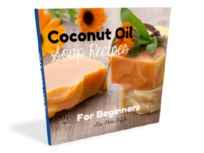 Coconut Oil Soap Recipes for Beginners-Download