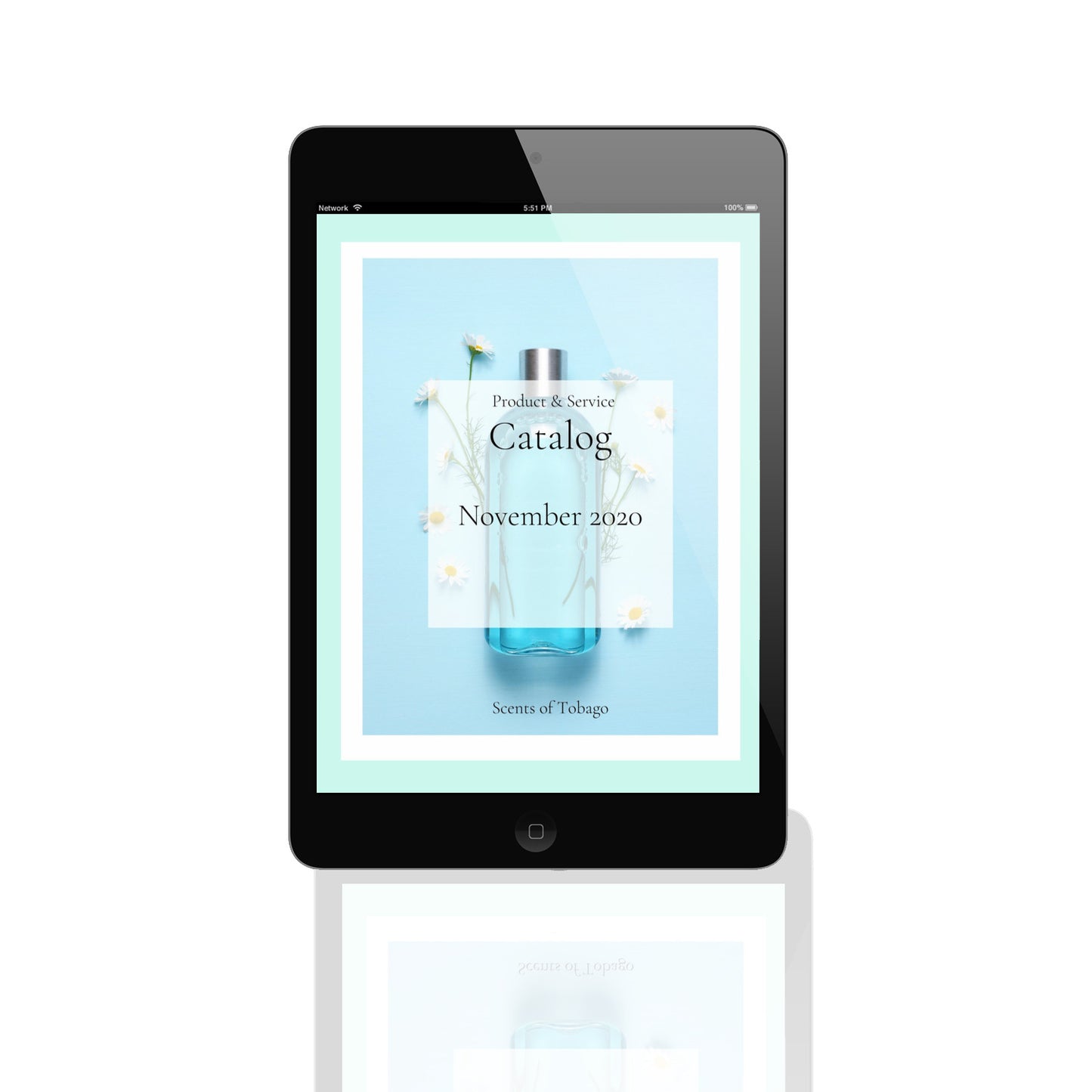 November 2020 Catalog