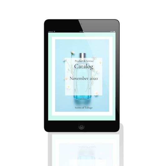 November 2020 Catalog