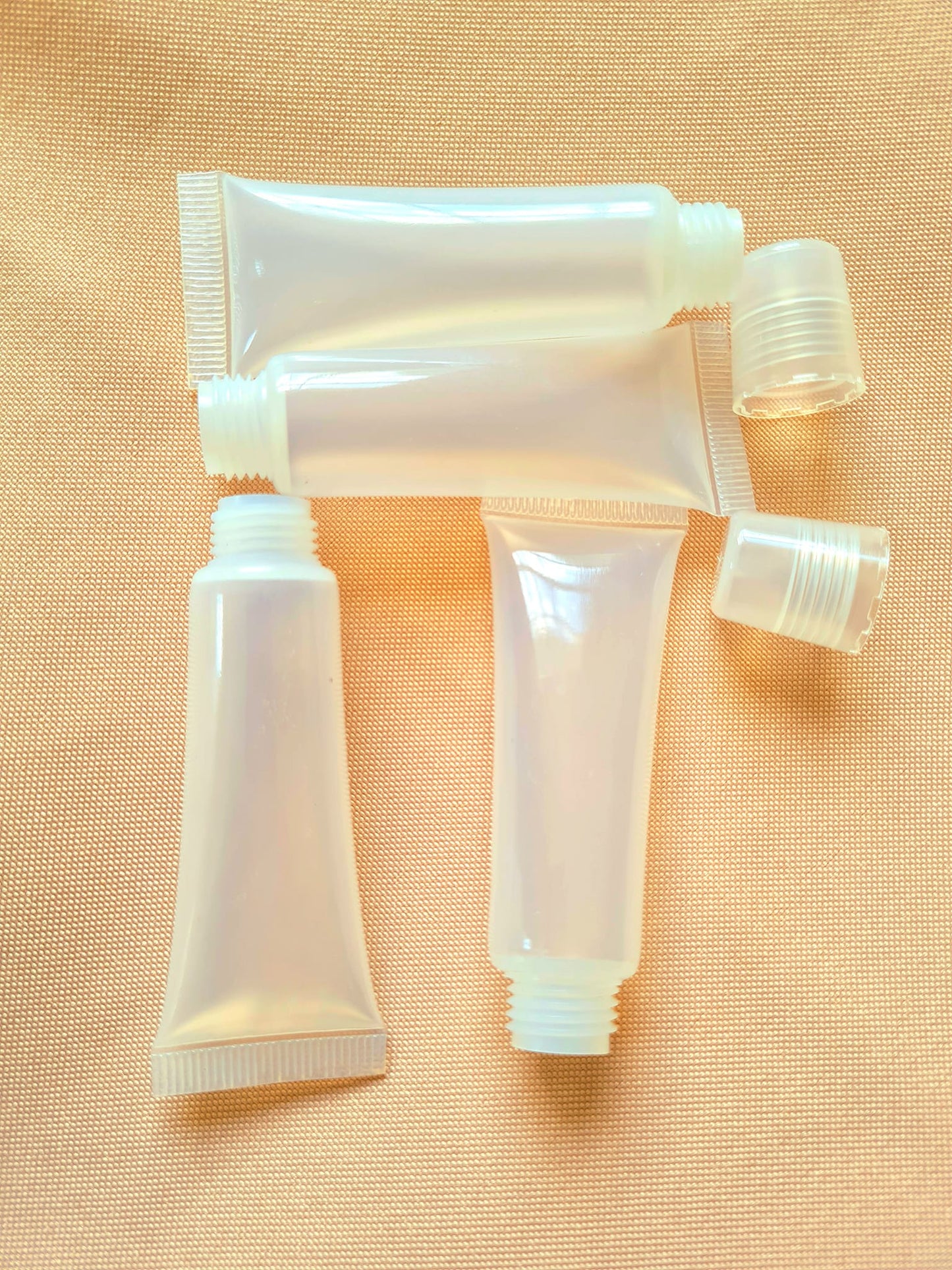 Overstock : Lip Gloss Tubes 10 ml per dozen