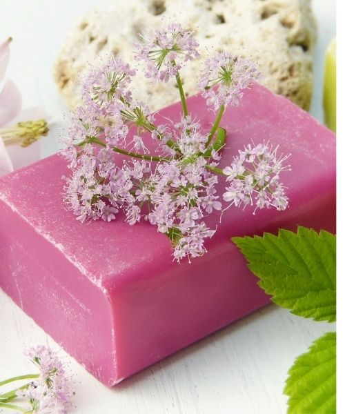 The Ultimate Handmade Soap Creation Workshop Sunday 11th September