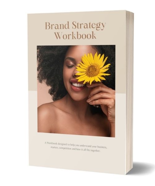 Brand Strategy Workbook